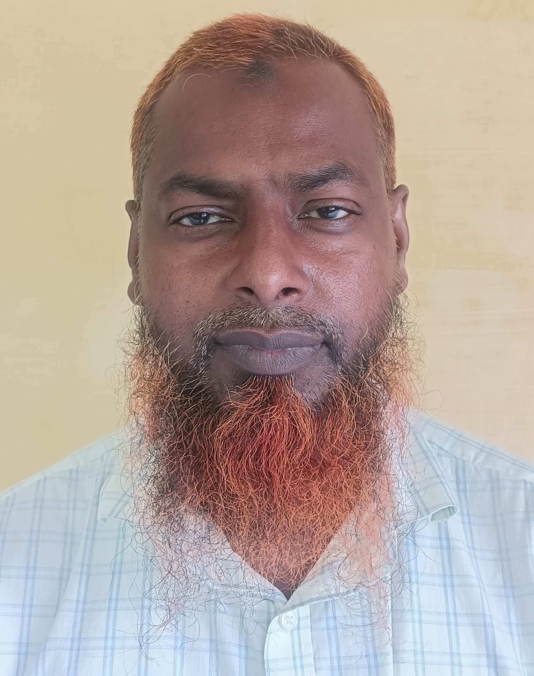 MD. KAMRUZZAMAN