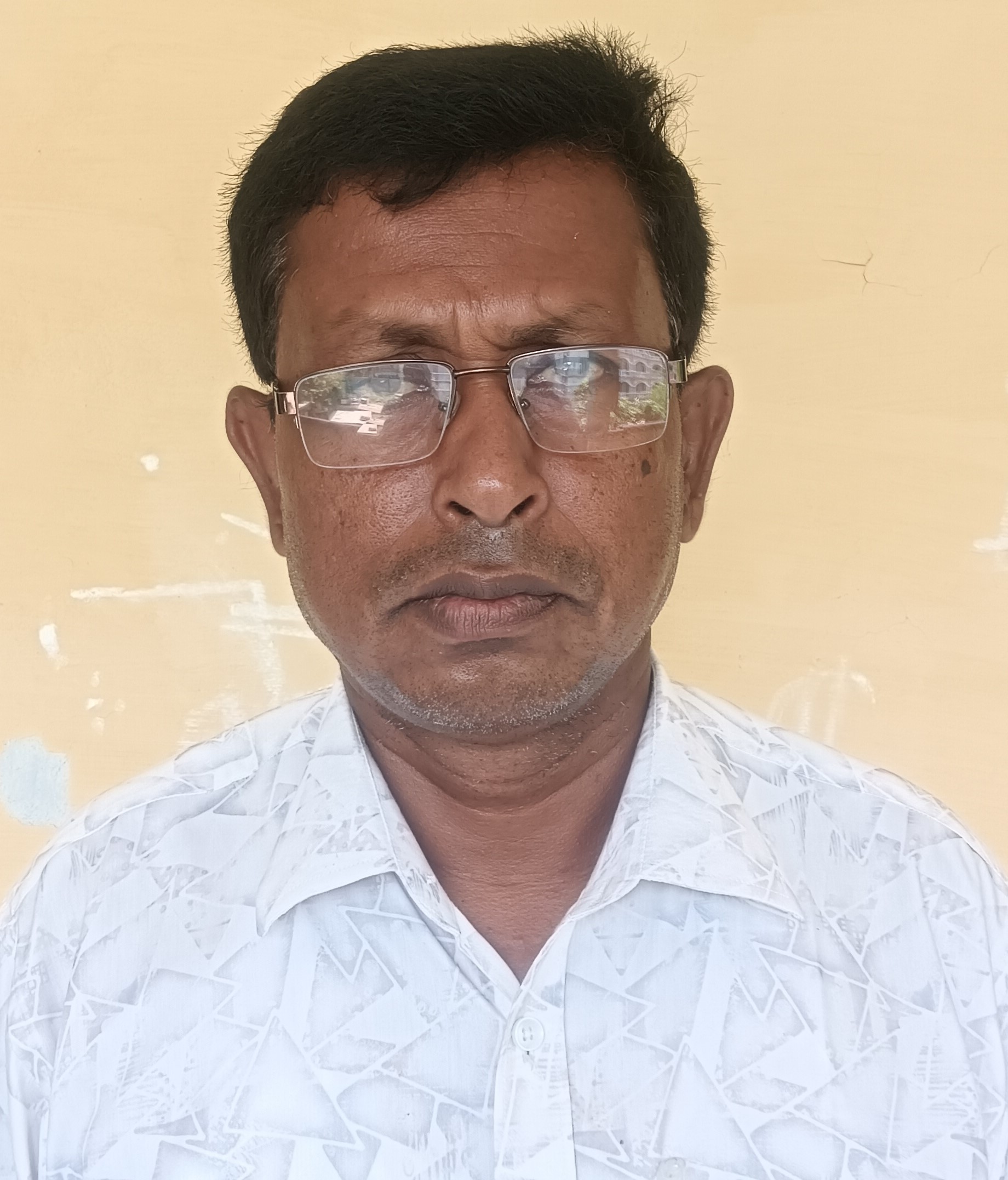 FEROJ AHMED