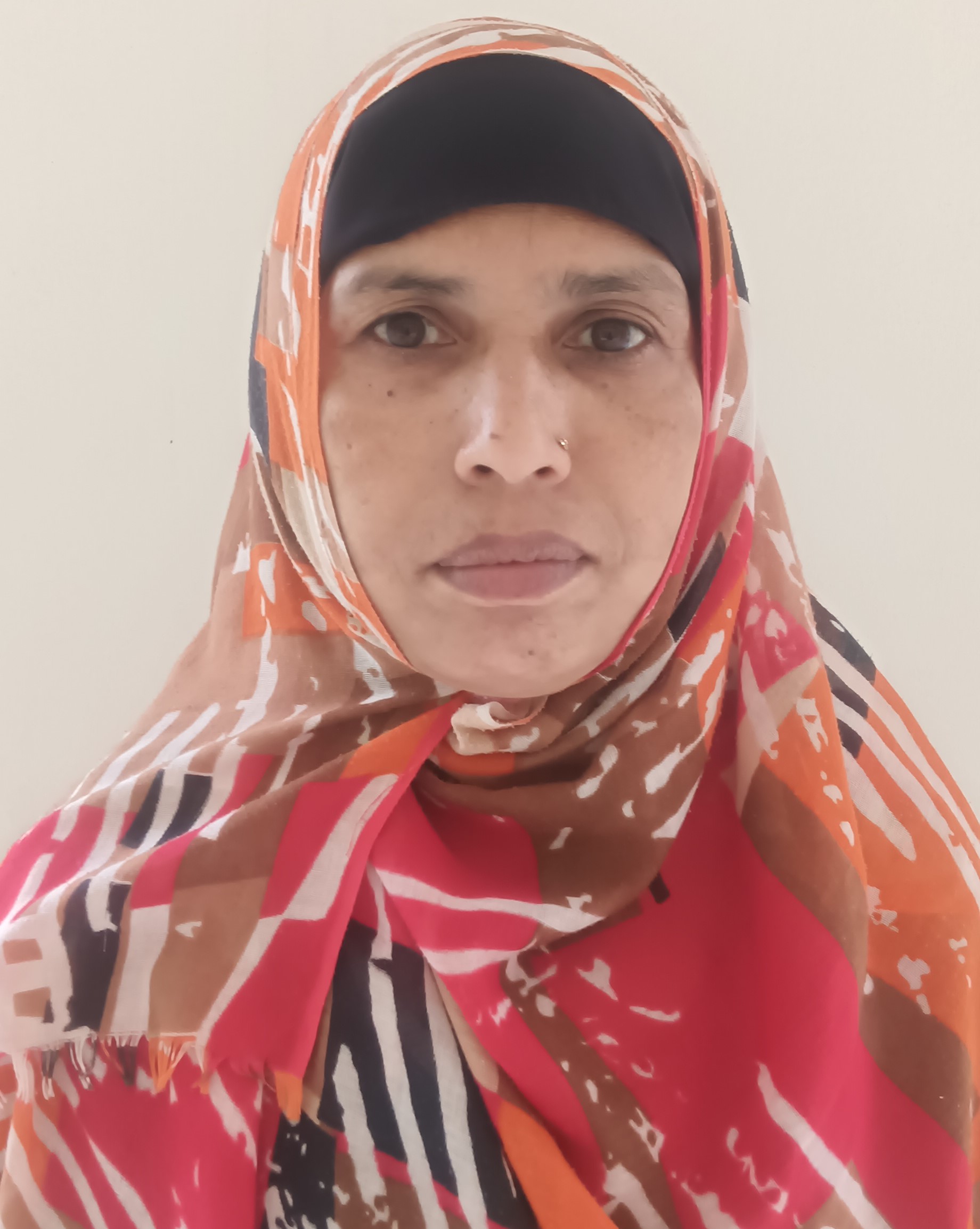 MST. ALIA KHATUN