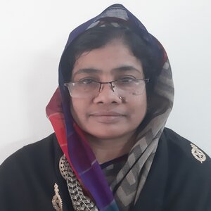মোছাঃ রওশন আরা খাতুন